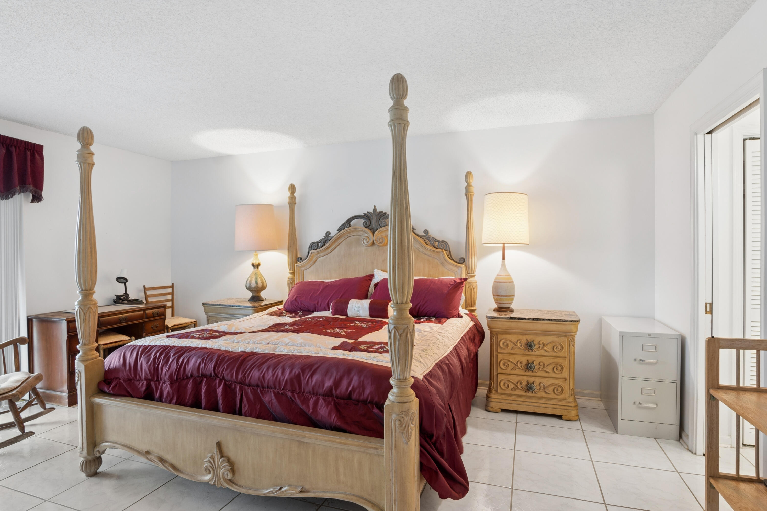 ATLANTIS SHERBROOKE VILLAS EAST CONDO - Residential