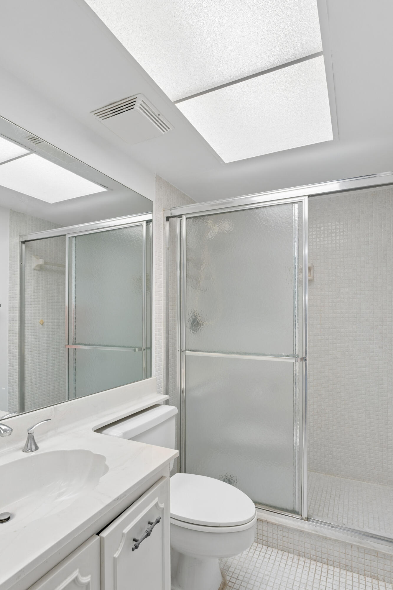 ATLANTIS SHERBROOKE VILLAS EAST CONDO - Residential