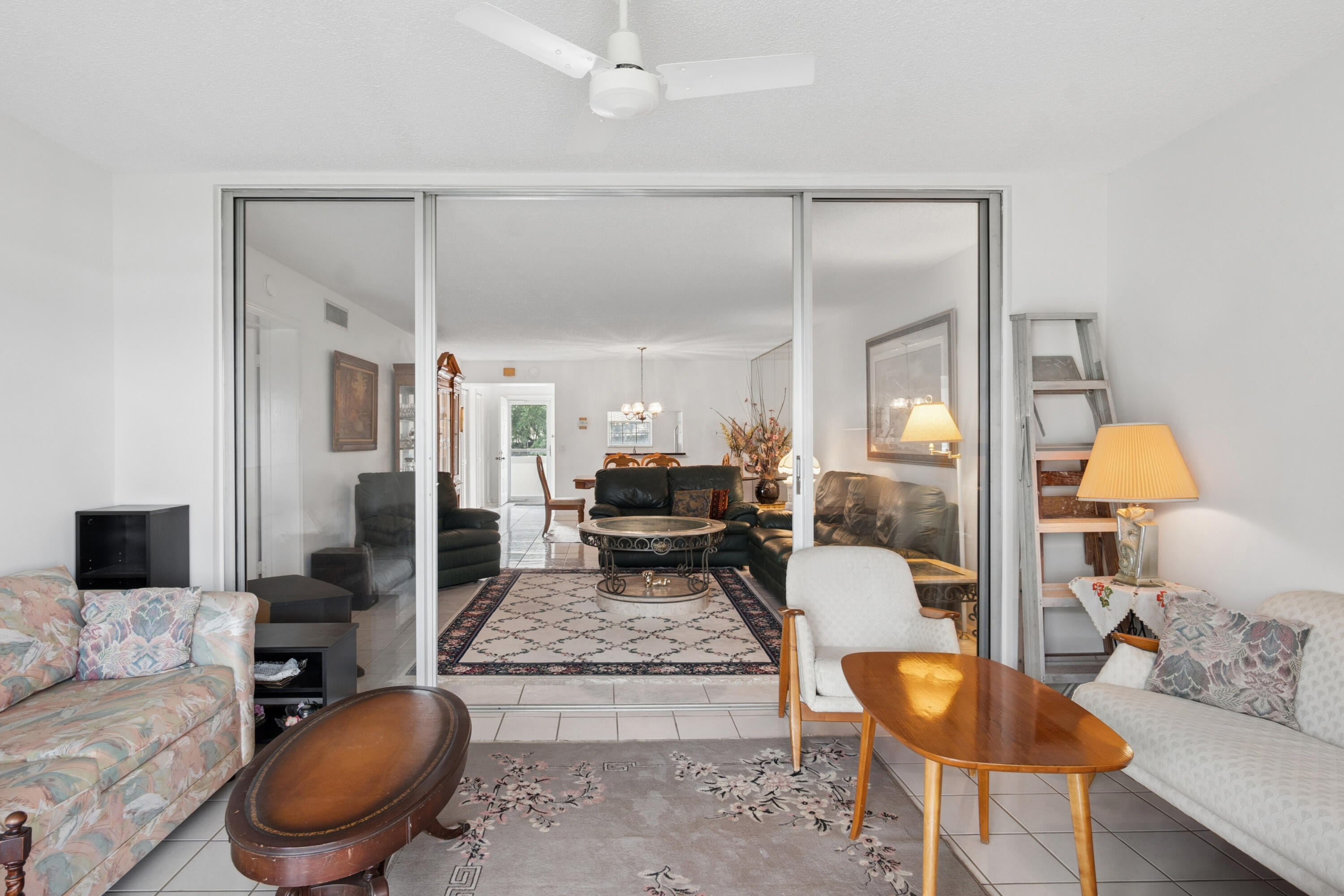 ATLANTIS SHERBROOKE VILLAS EAST CONDO - Residential
