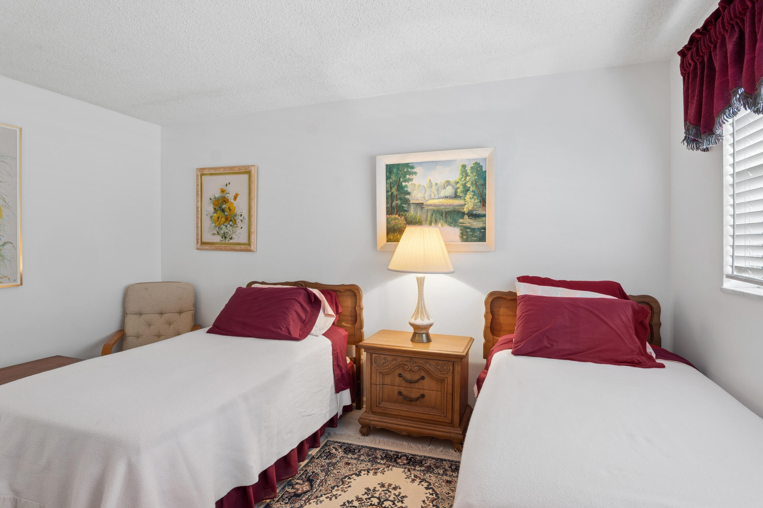 ATLANTIS SHERBROOKE VILLAS EAST CONDO - Residential