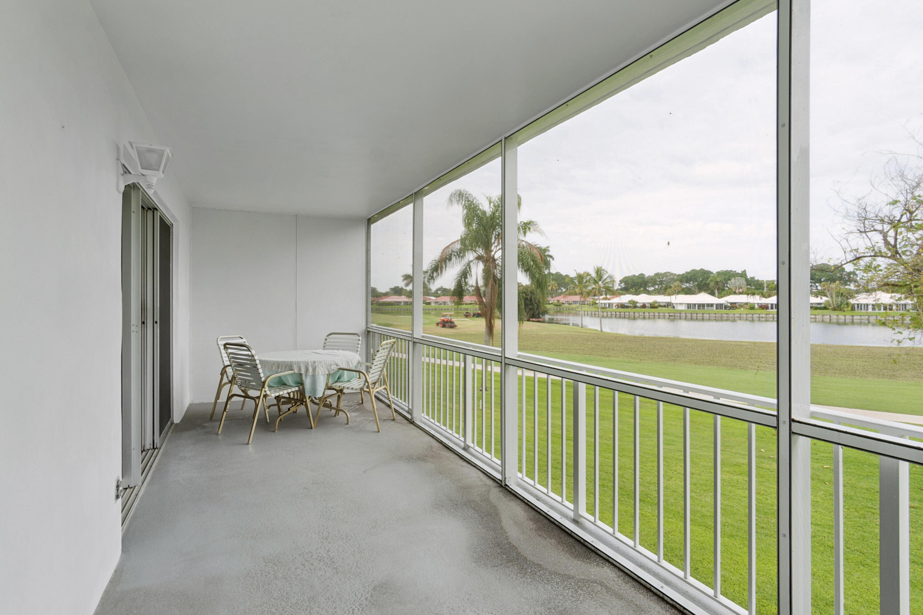 ATLANTIS SHERBROOKE VILLAS EAST CONDO - Residential