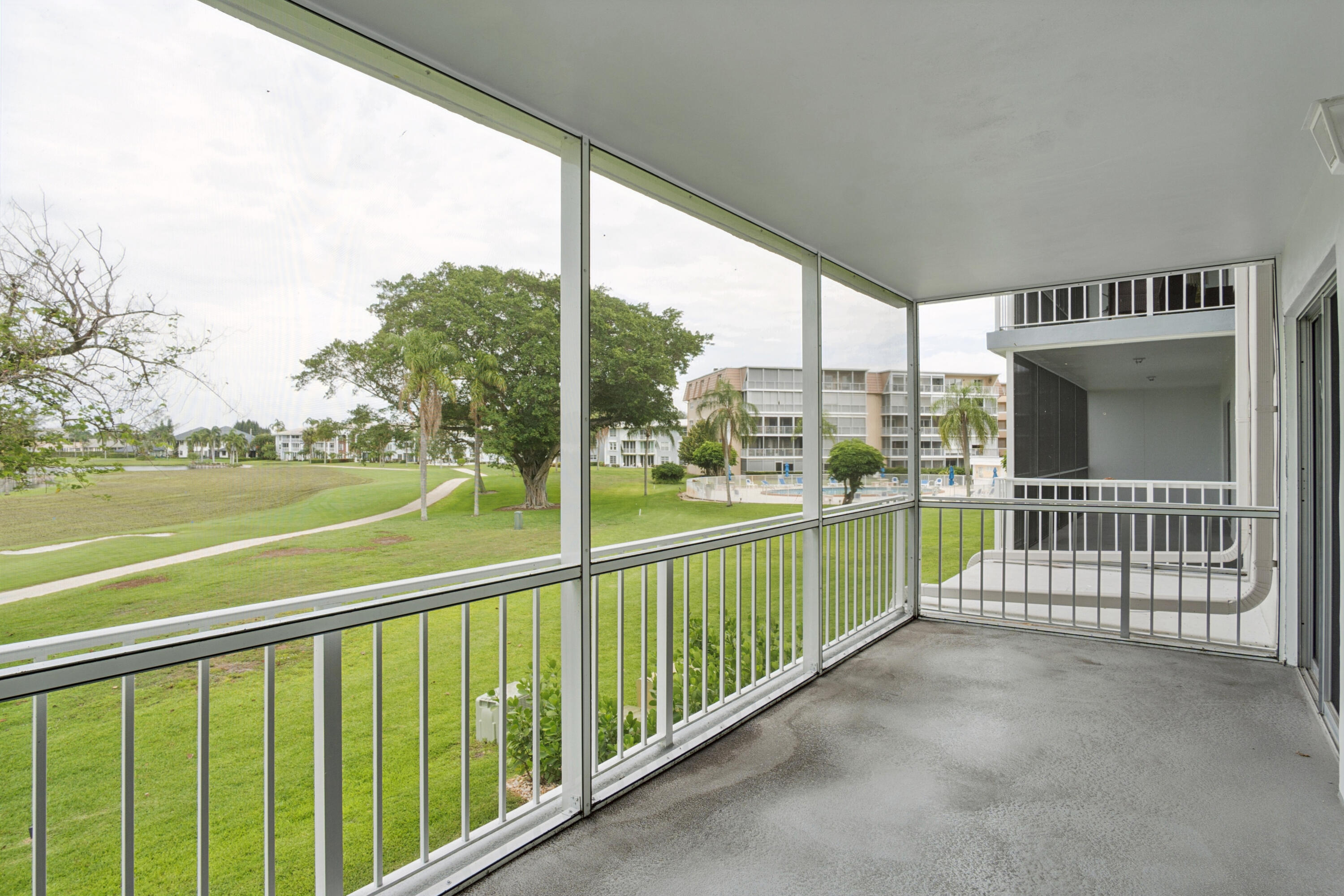 ATLANTIS SHERBROOKE VILLAS EAST CONDO - Residential