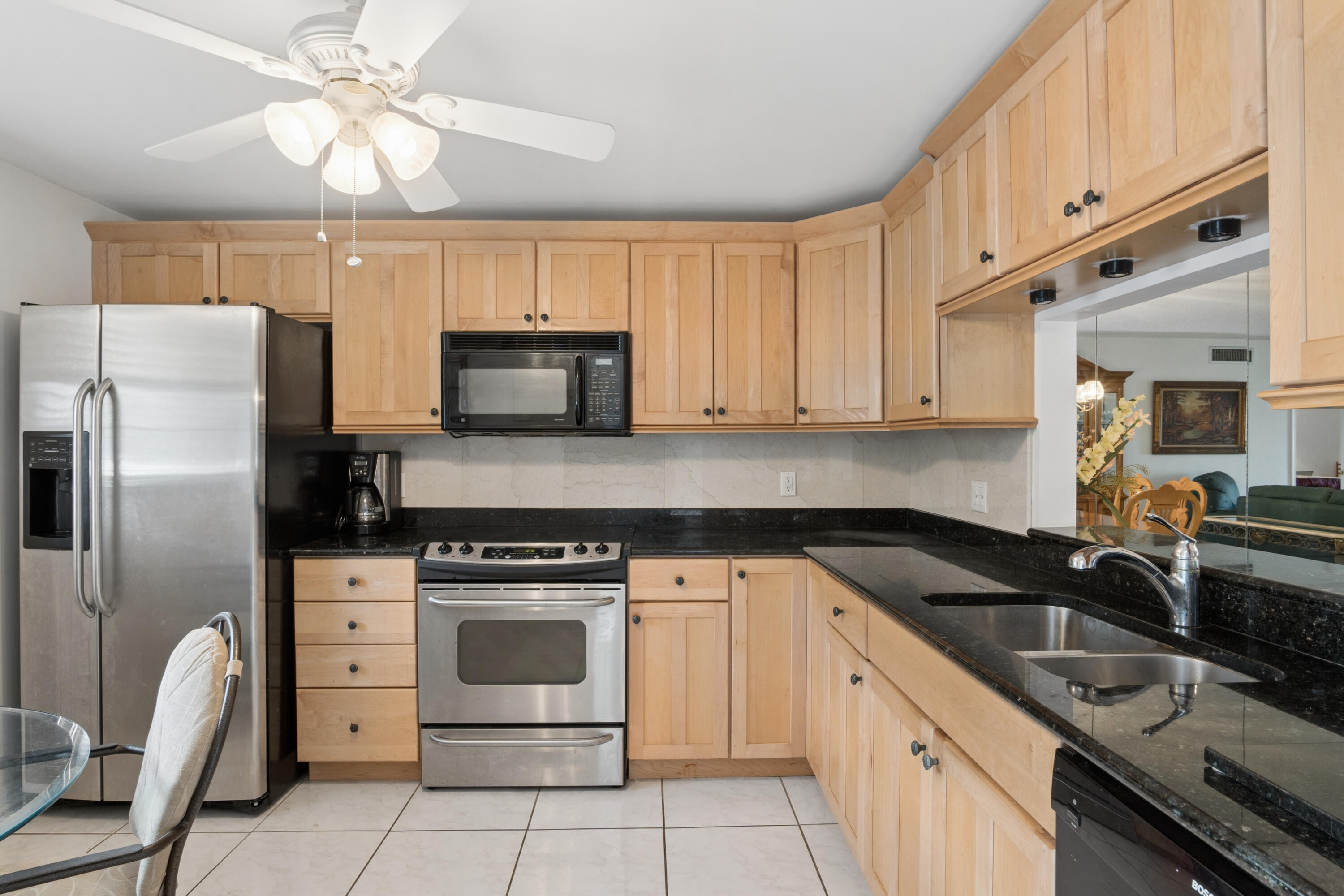 ATLANTIS SHERBROOKE VILLAS EAST CONDO - Residential