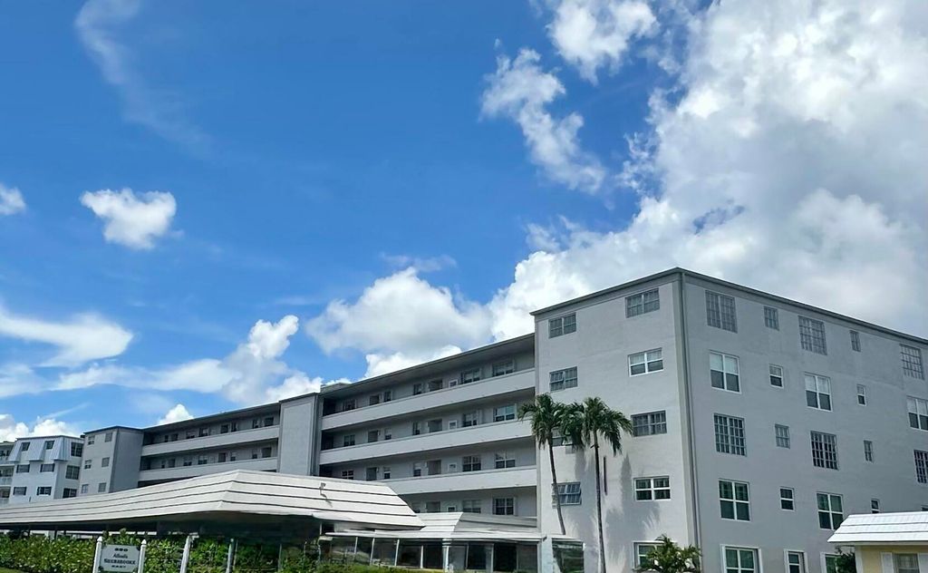 Photo of 250 John F Kennedy Drive #202, Atlantis, FL 33462 (MLS # B26026660)