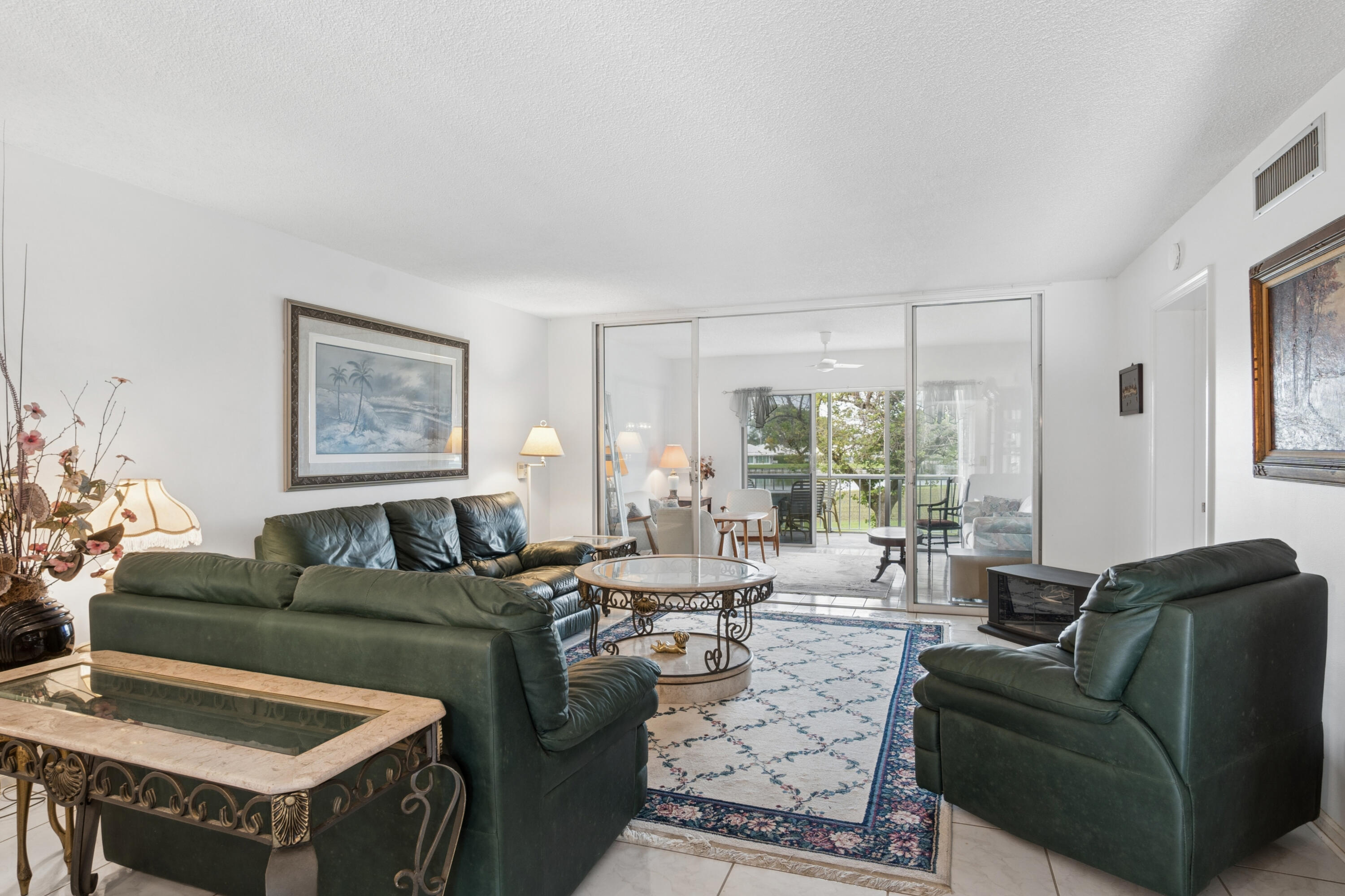 ATLANTIS SHERBROOKE VILLAS EAST CONDO - Residential
