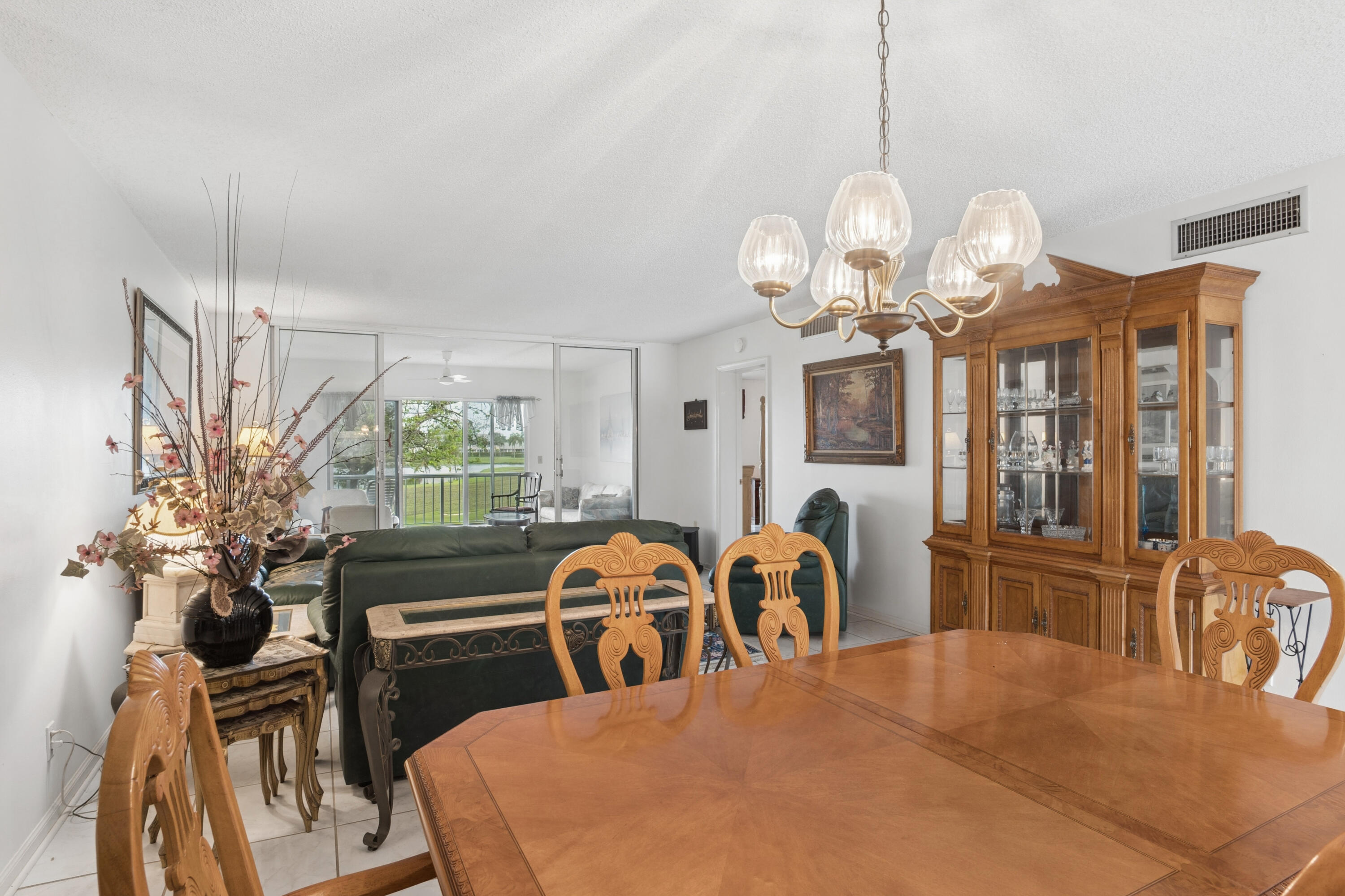ATLANTIS SHERBROOKE VILLAS EAST CONDO - Residential