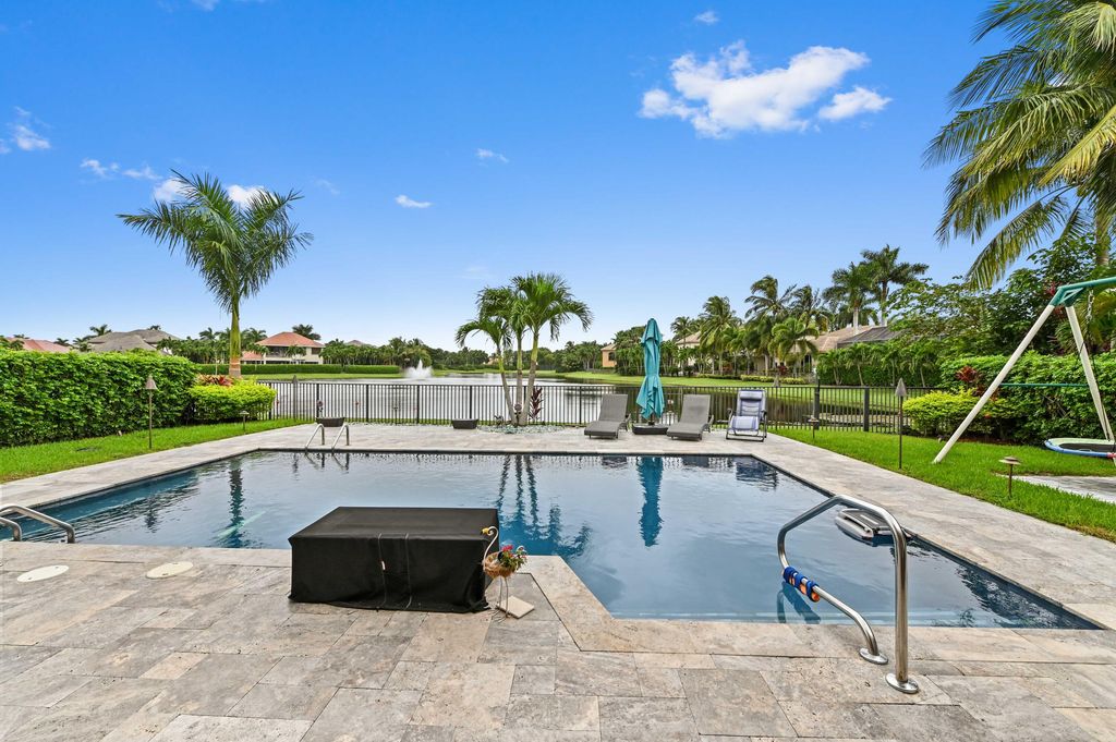 Photo of 10437 Trianon Place, Wellington, FL 33449 (MLS # R11132299)