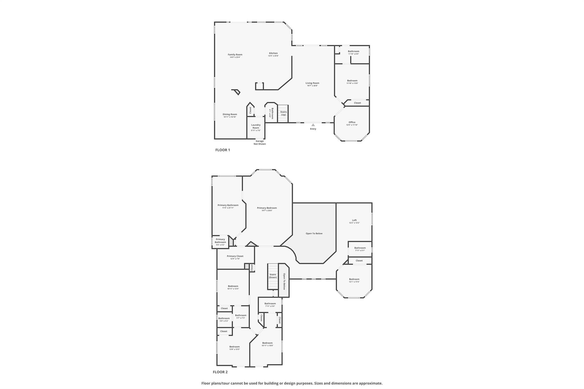 VERSAILLES - Residential