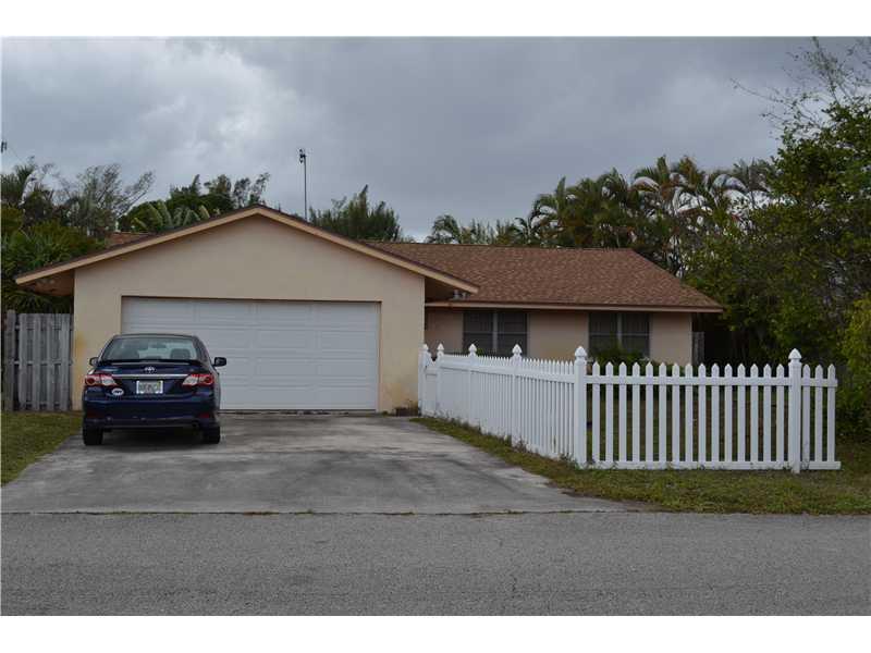 LANAIR PARK - Residential