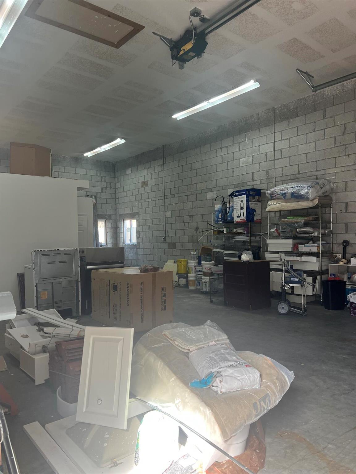 SAN CASTLE 3RD AND 4TH AD - Residential Income