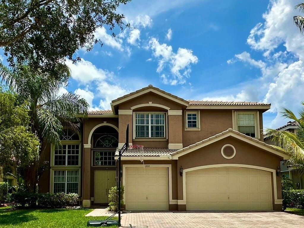Photo of 11818 Preservation Lane, Boca Raton, FL 33498 (MLS # R11086580)