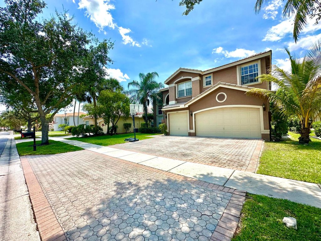 Photo of 11818 Preservation Lane, Boca Raton, FL 33498 (MLS # R11086580)