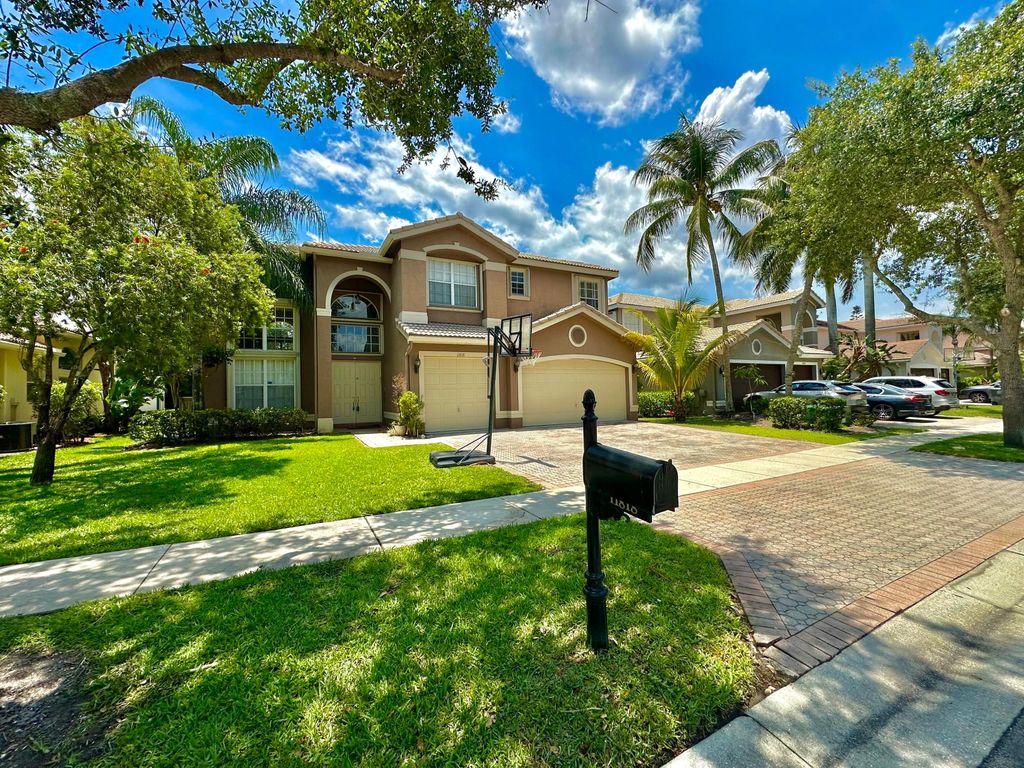Photo of 11818 Preservation Lane, Boca Raton, FL 33498 (MLS # R11086580)