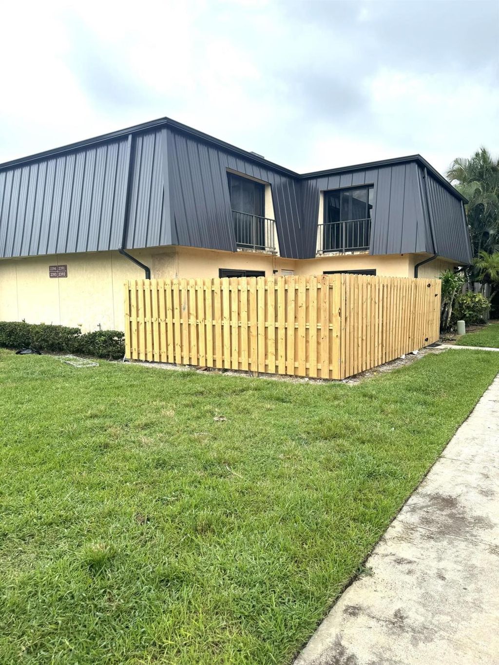 Photo of 2392 Waterside Drive, Lake Worth, FL 33461 (MLS # R11027285)