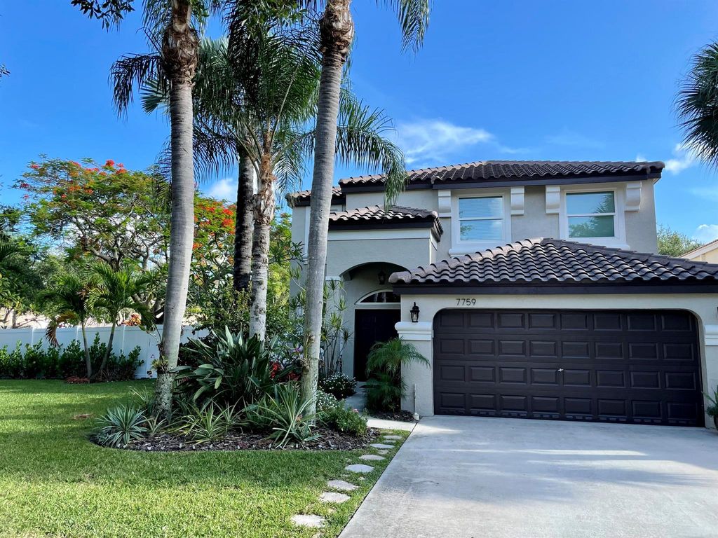 Photo of 7759 Oak Grove Circle, Lake Worth, FL 33467 (MLS # R11146637)