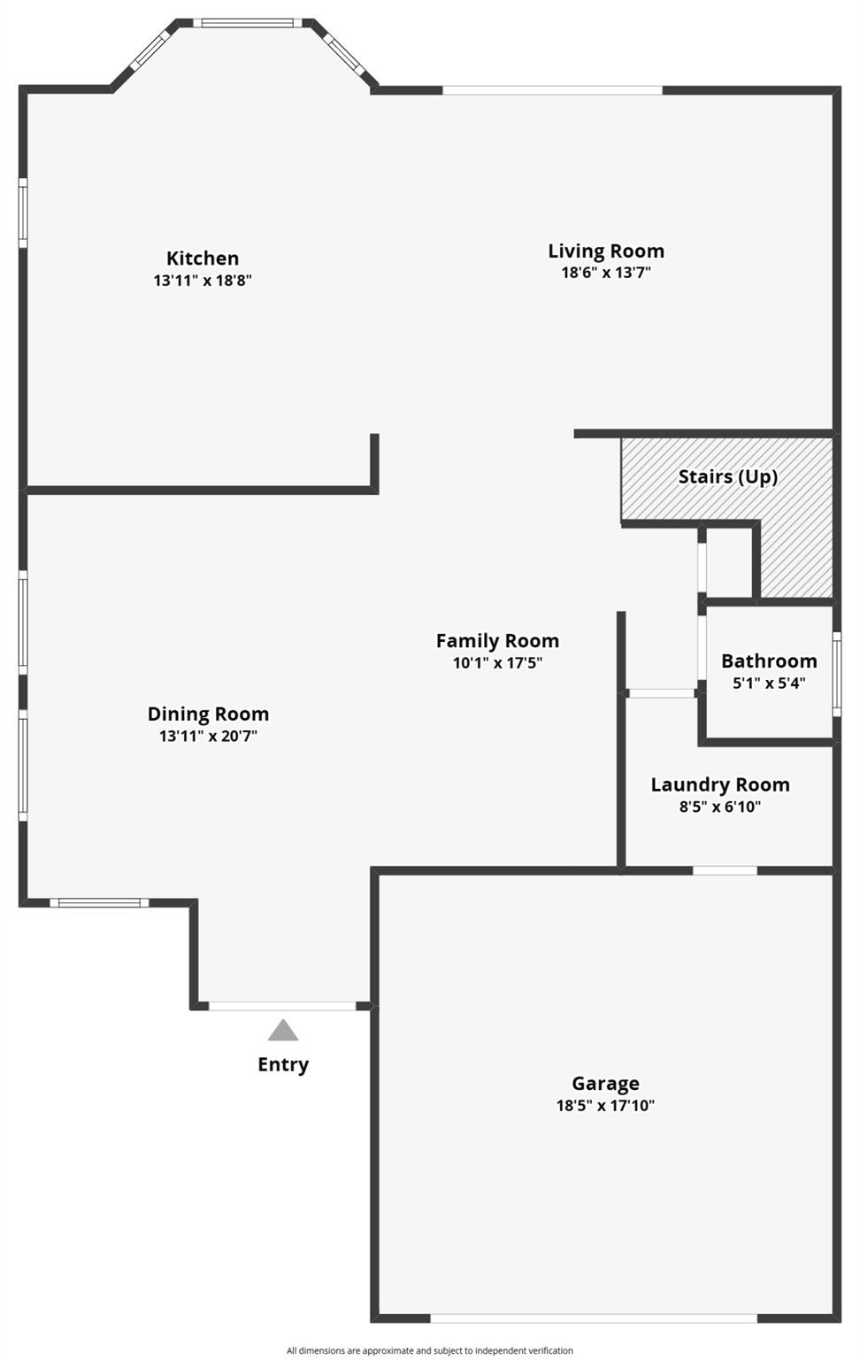 SMITH DAIRY WEST 8, SMITH - Residential