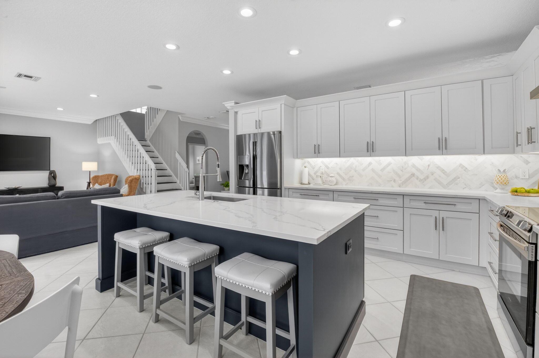 SMITH DAIRY WEST 8, SMITH - Residential