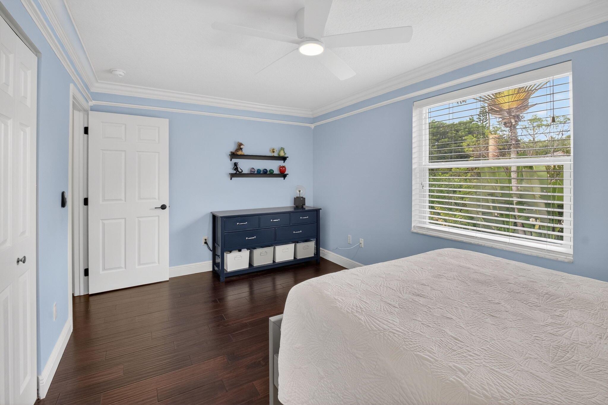 SMITH DAIRY WEST 8, SMITH - Residential