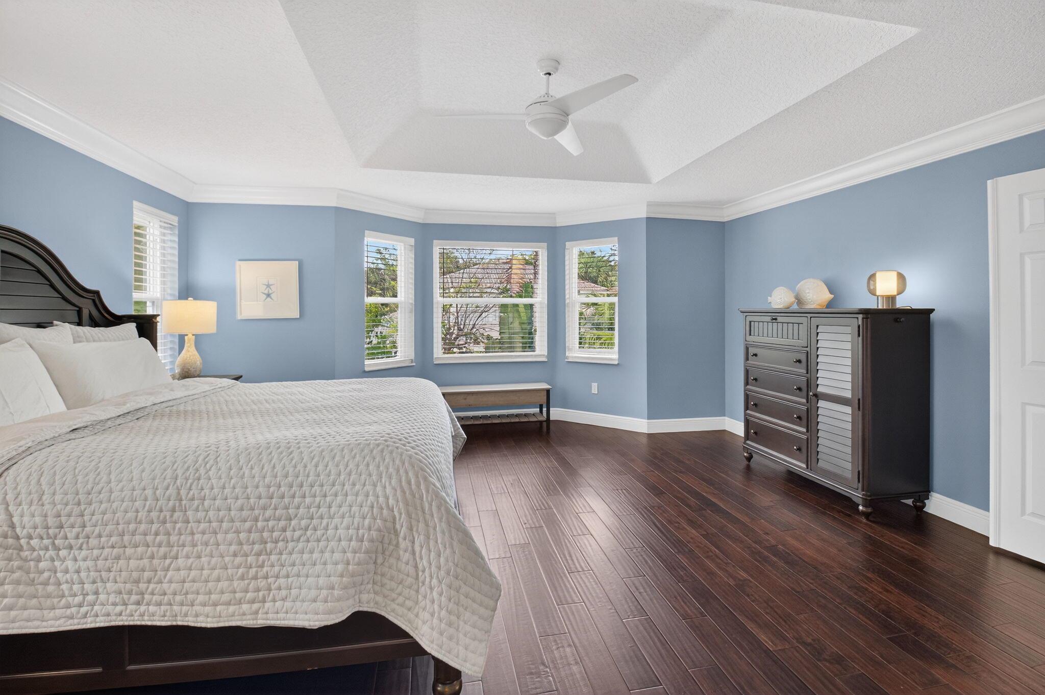 SMITH DAIRY WEST 8, SMITH - Residential