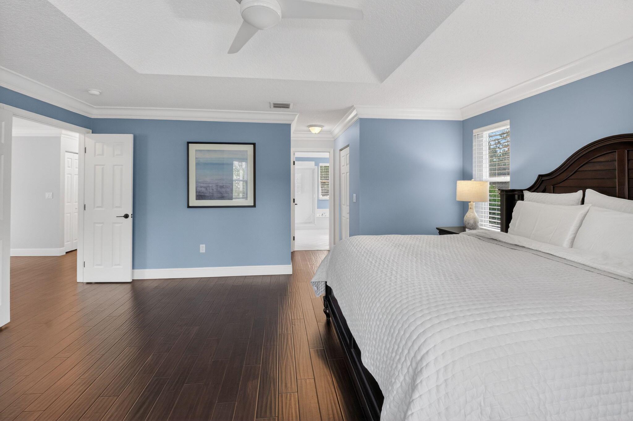 SMITH DAIRY WEST 8, SMITH - Residential