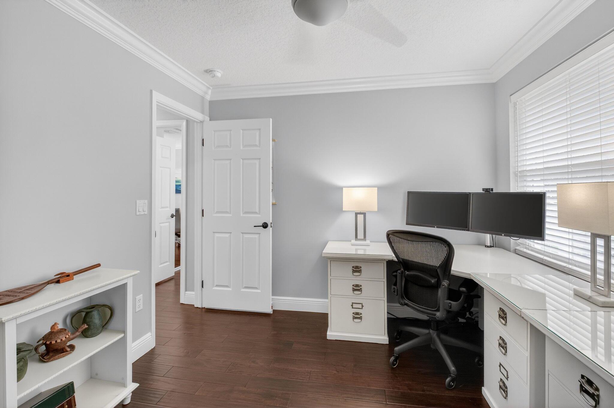 SMITH DAIRY WEST 8, SMITH - Residential