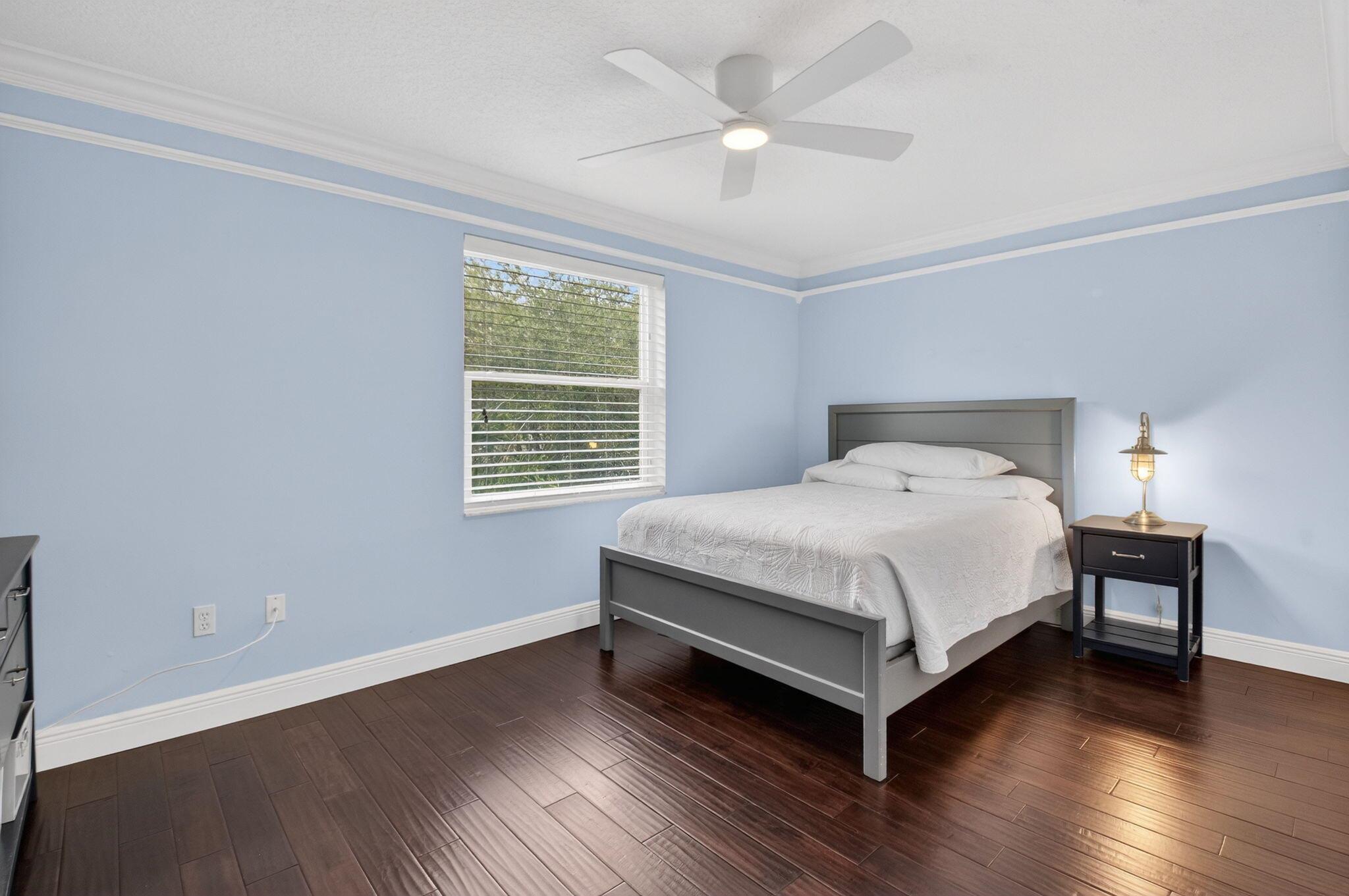 SMITH DAIRY WEST 8, SMITH - Residential