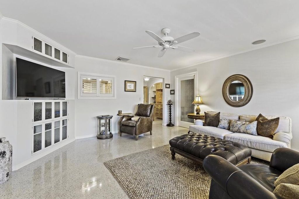 Photo of 4844 SE Pilot Way, Stuart, FL 34997 (MLS # R11120624)