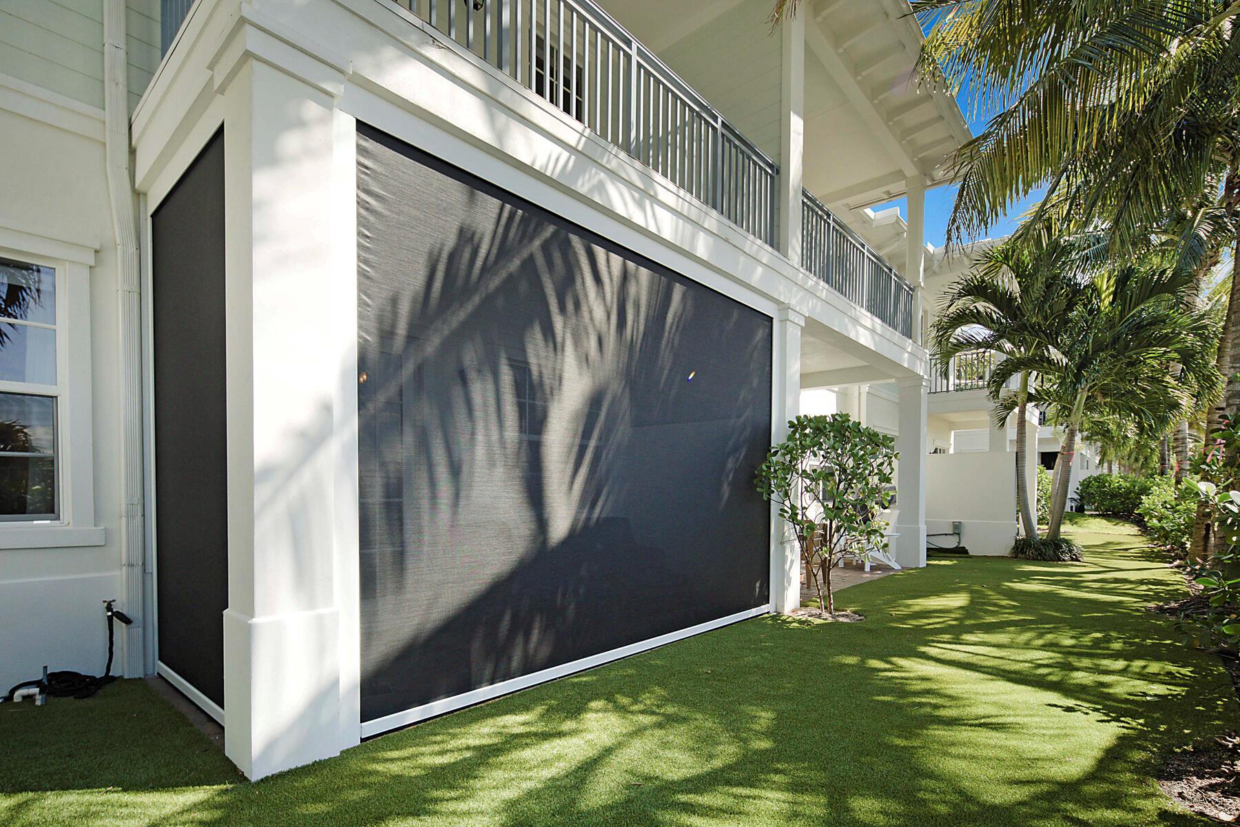 Ocean Breeze - Residential Lease