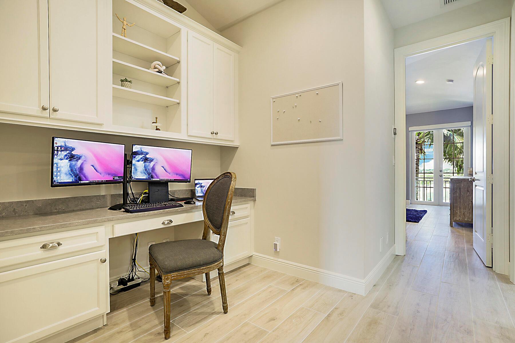 Ocean Breeze - Residential Lease