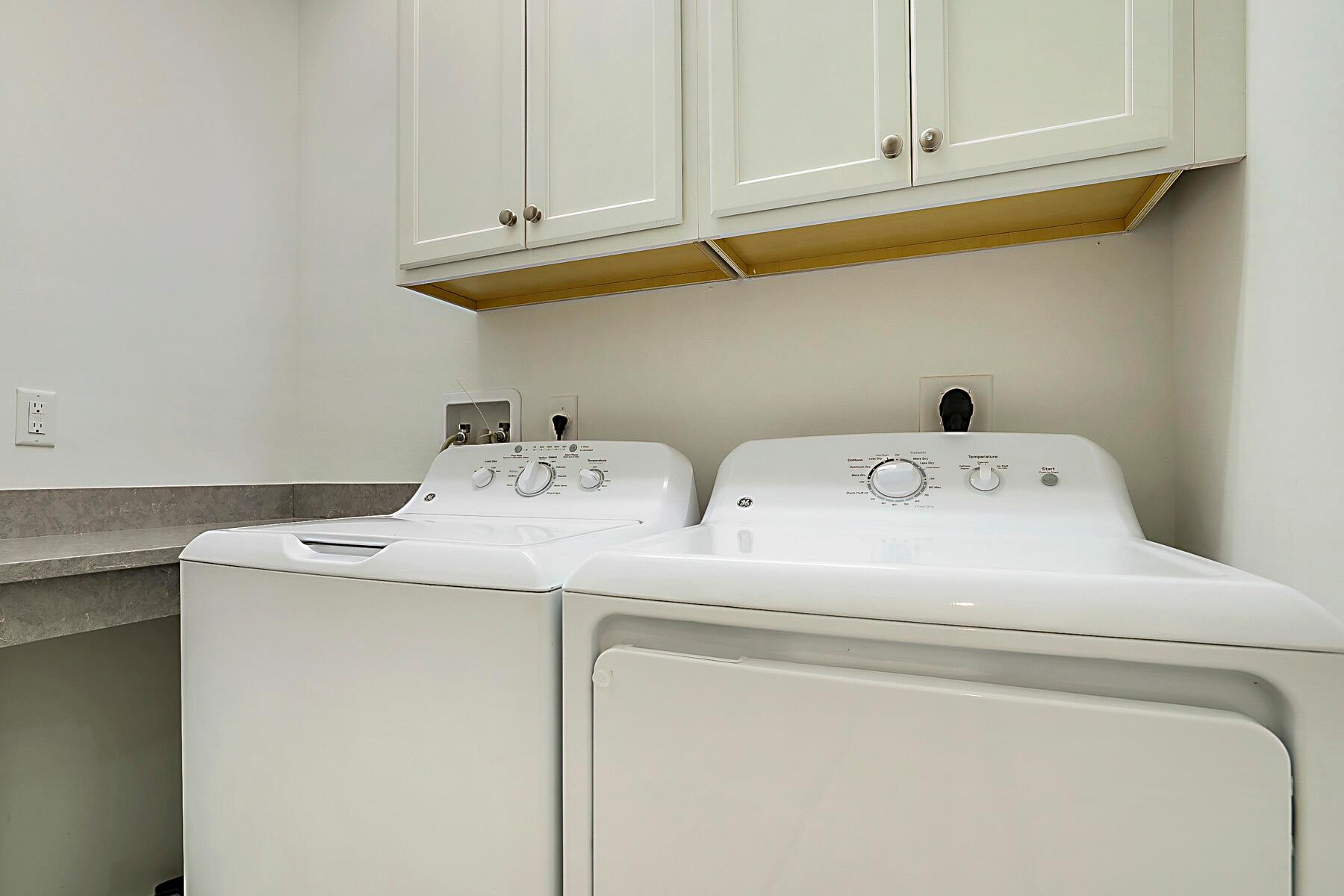 Ocean Breeze - Residential Lease