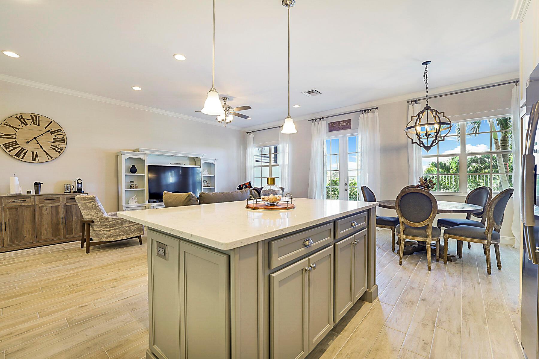 Ocean Breeze - Residential Lease