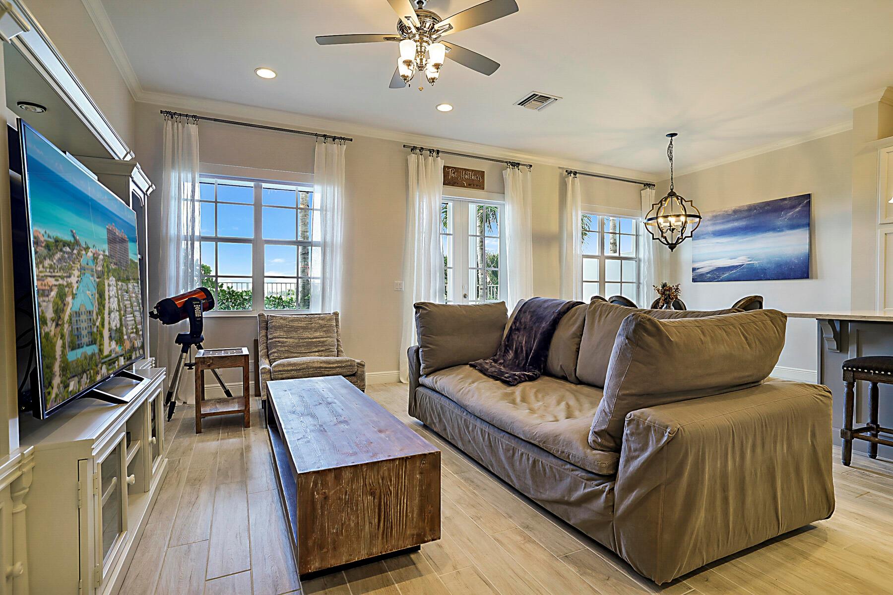 Ocean Breeze - Residential Lease