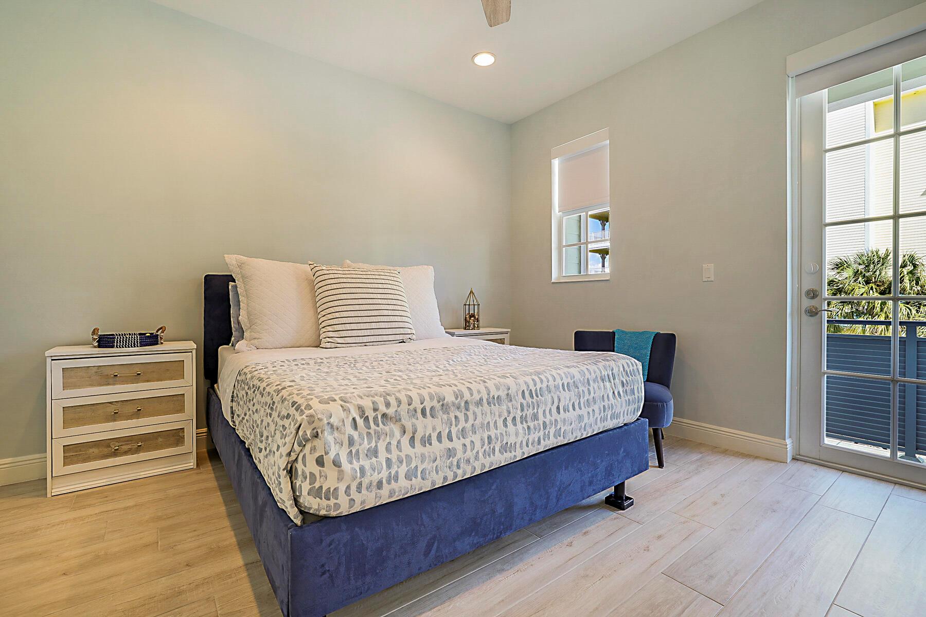 Ocean Breeze - Residential Lease