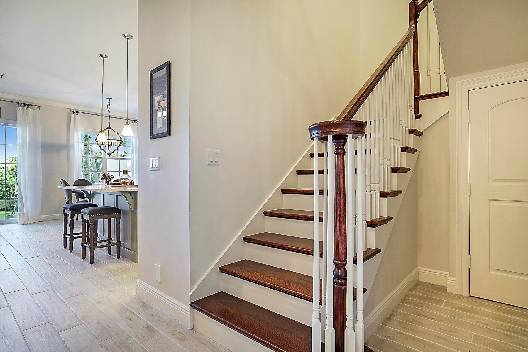 Ocean Breeze - Residential Lease