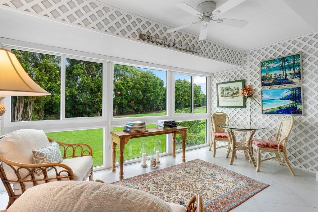 Photo of 11312 Quail Covey Road #Green Heron N, Boynton Beach, FL 33436 (MLS # R11128756)