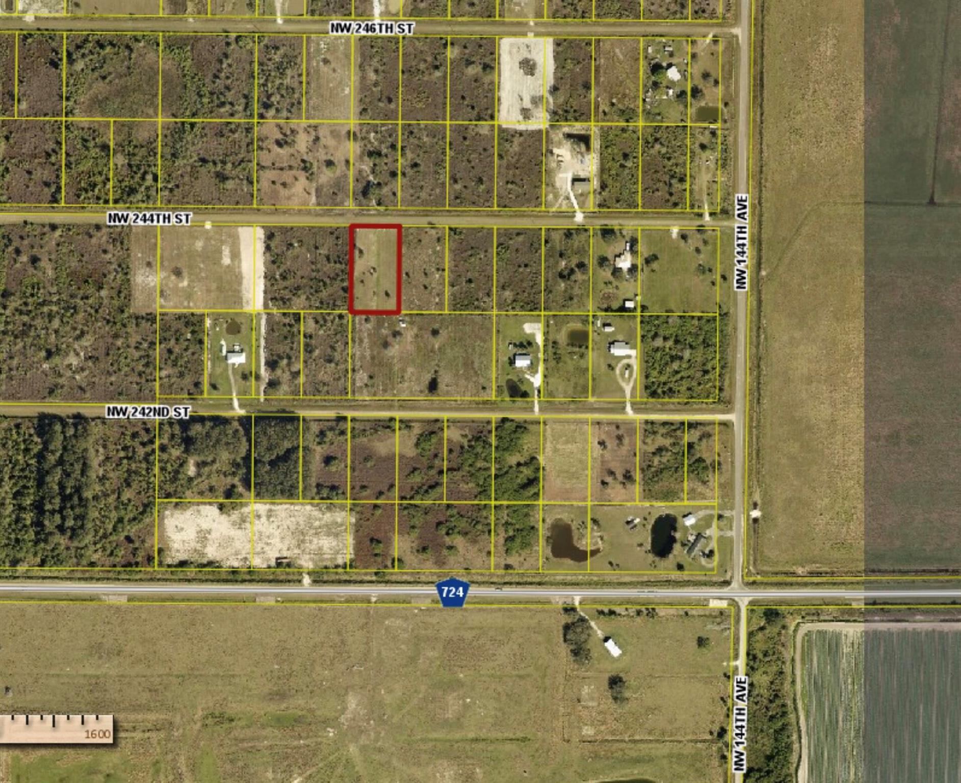 14772 NW 244th Street