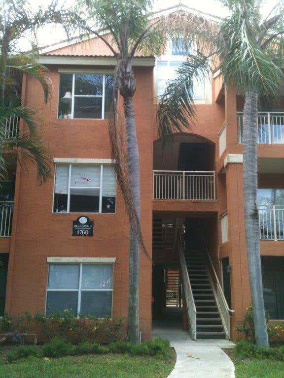 Photo of 1760 Palm Cove Boulevard #5-209, Delray Beach, FL 33445 (MLS # R10703800)