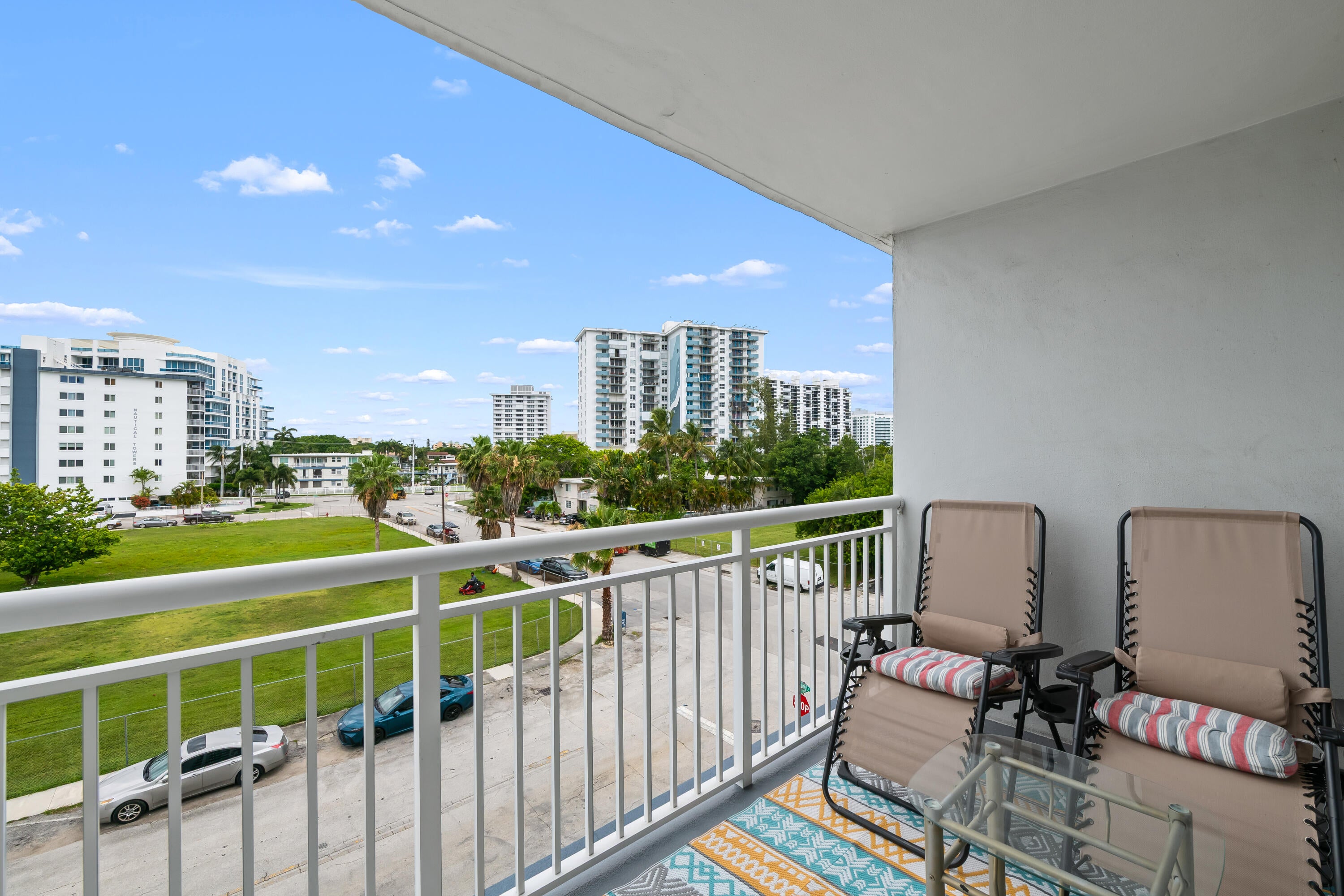 720 Orton Avenue 402