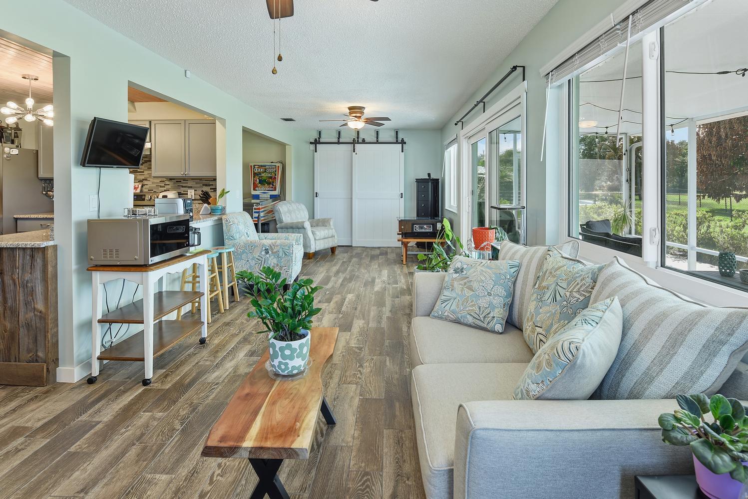 SOUTH PORT ST LUCIE UNIT 7 - Residential