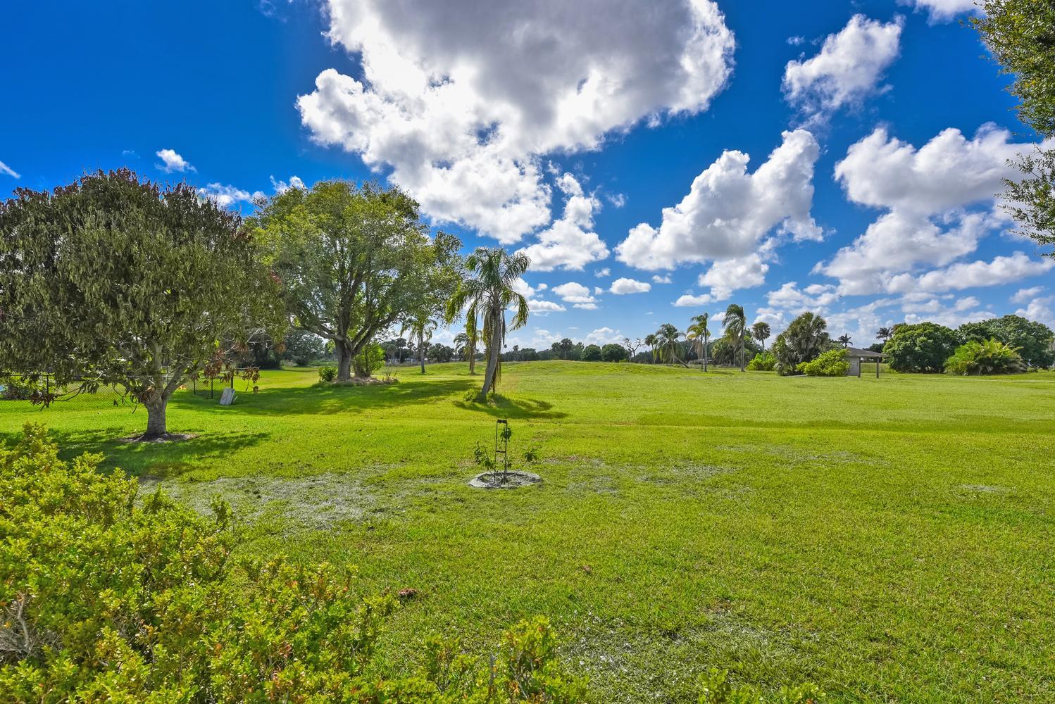 SOUTH PORT ST LUCIE UNIT 7 - Residential