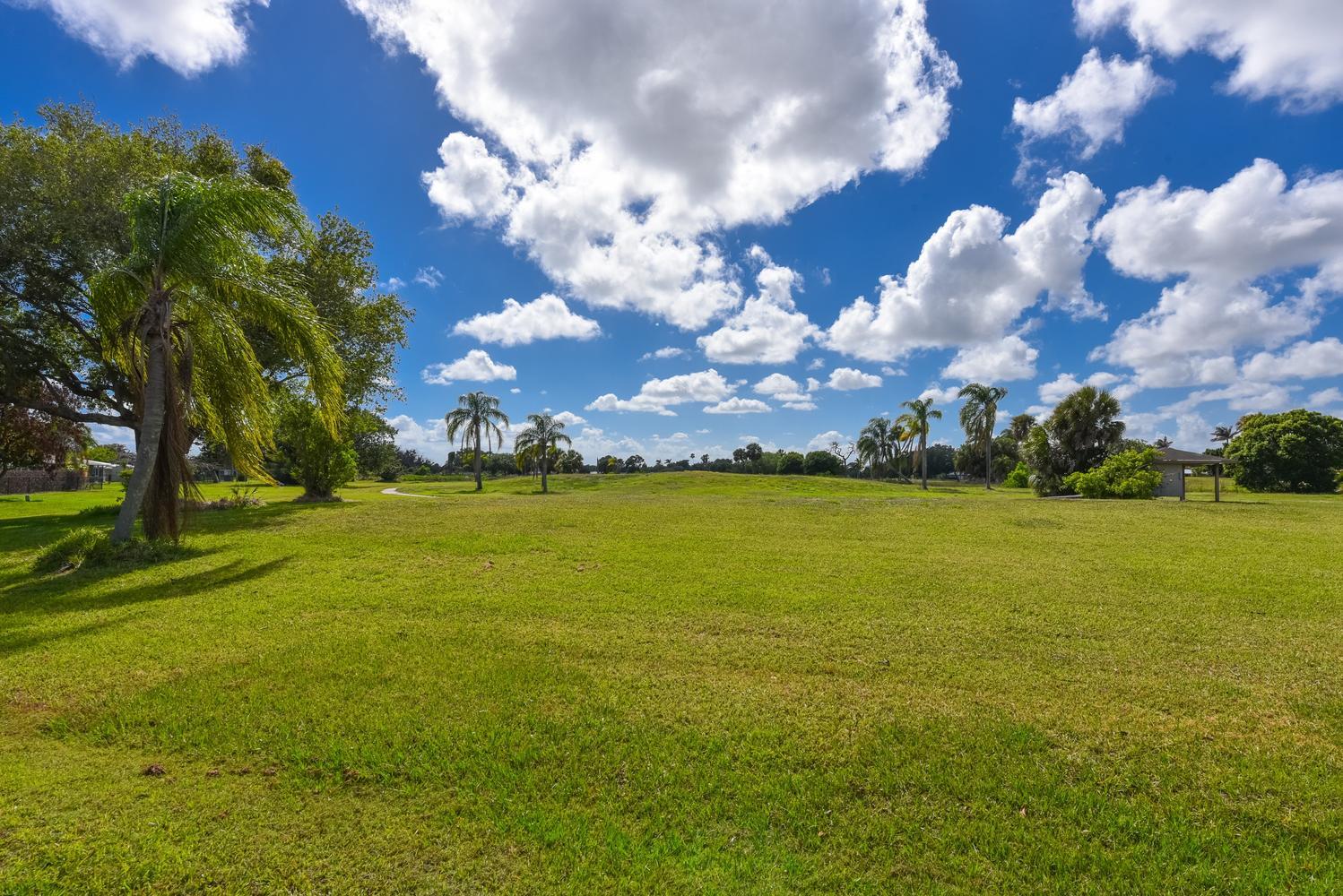 SOUTH PORT ST LUCIE UNIT 7 - Residential