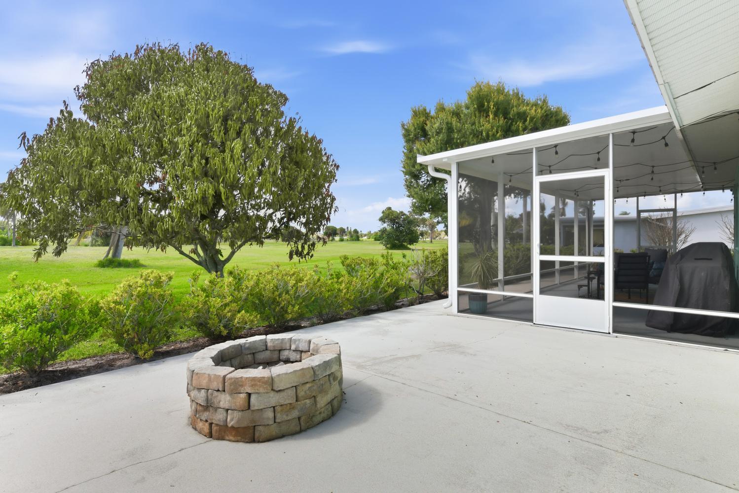 SOUTH PORT ST LUCIE UNIT 7 - Residential