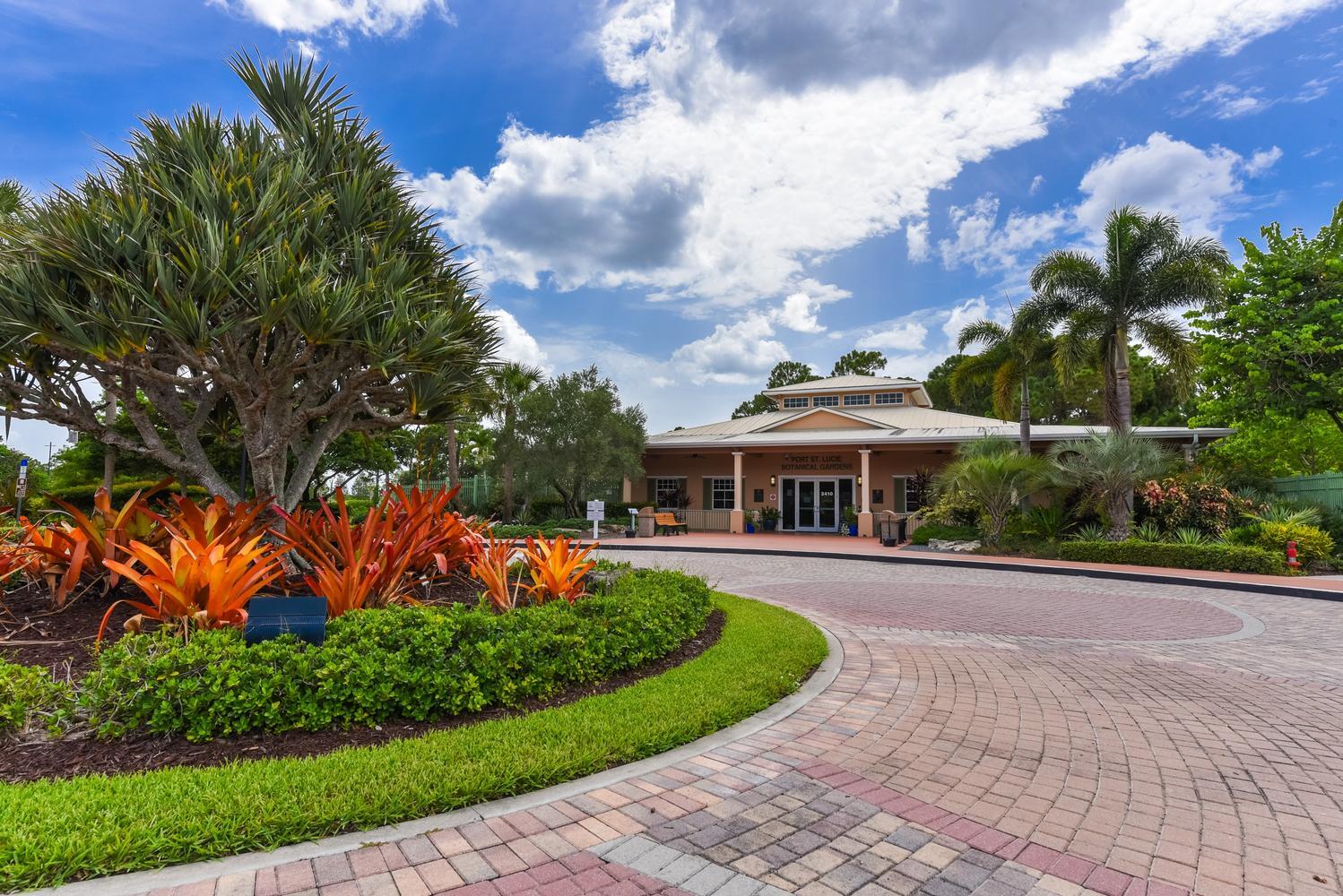 SOUTH PORT ST LUCIE UNIT 7 - Residential