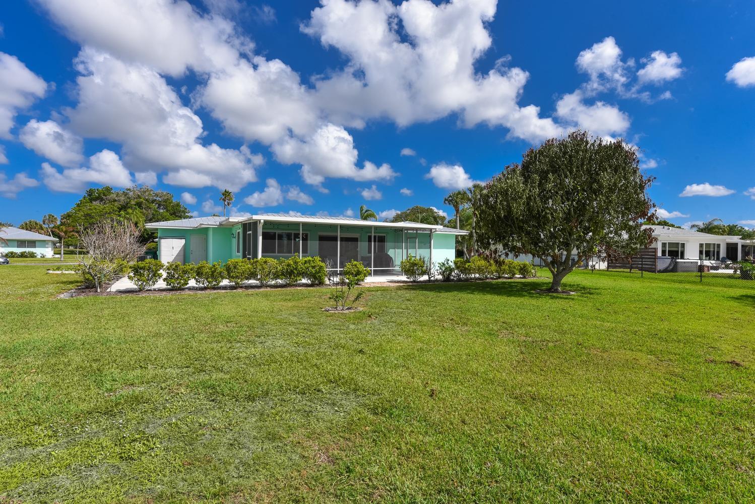 SOUTH PORT ST LUCIE UNIT 7 - Residential