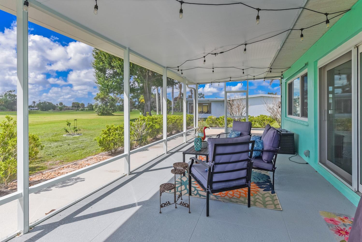 SOUTH PORT ST LUCIE UNIT 7 - Residential