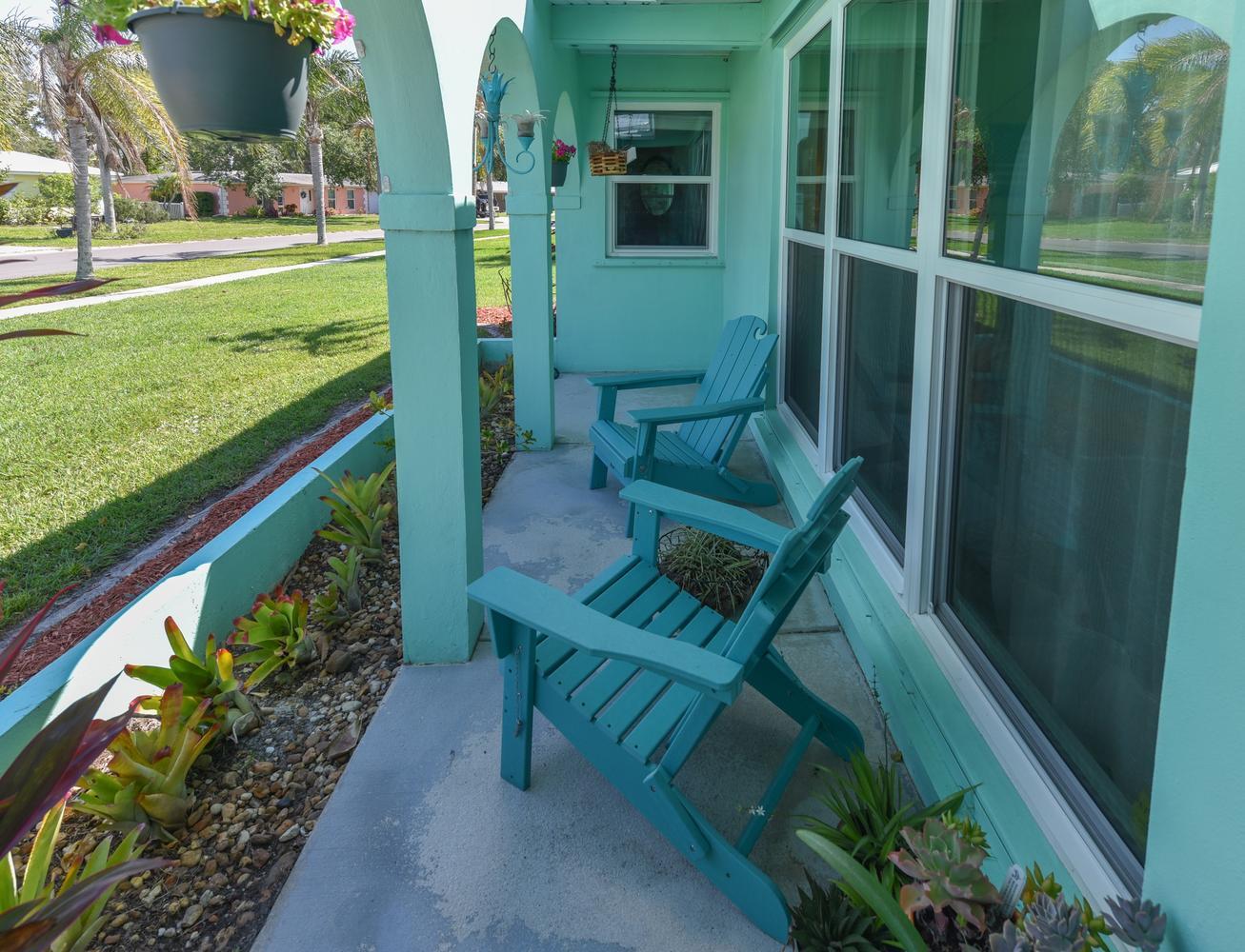 SOUTH PORT ST LUCIE UNIT 7 - Residential