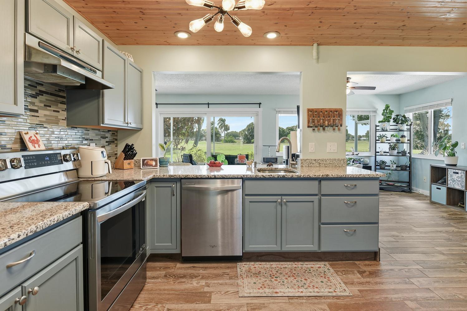 SOUTH PORT ST LUCIE UNIT 7 - Residential