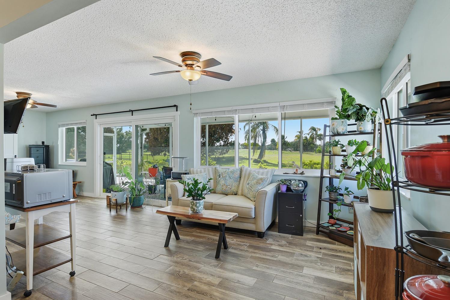 SOUTH PORT ST LUCIE UNIT 7 - Residential