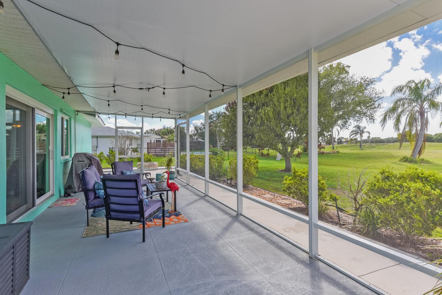 SOUTH PORT ST LUCIE UNIT 7 - Residential