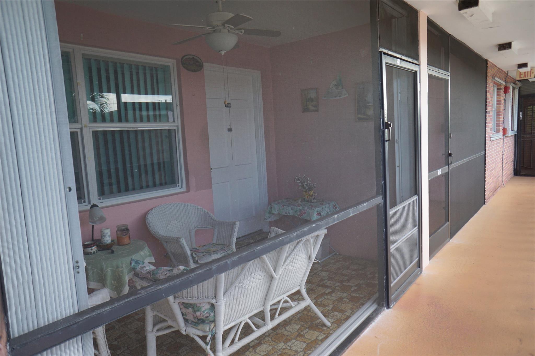 Eldorado CountryClub 25 B - Residential